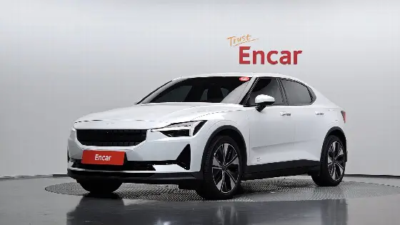 2022 Polestar Polestar 2 Longrange Singlemotor