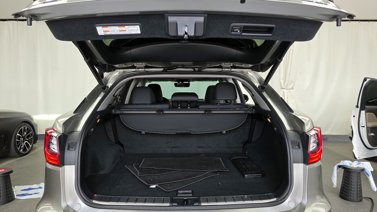 2016 Lexus RX