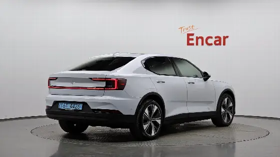 2023 Polestar Polestar 2 Longrange Singlemotor