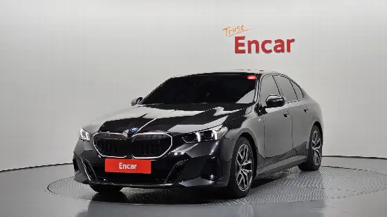2023 BMW i5 eDrive 40 M Sport