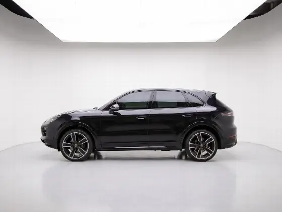 2020 Porsche Cayenne 3.0
