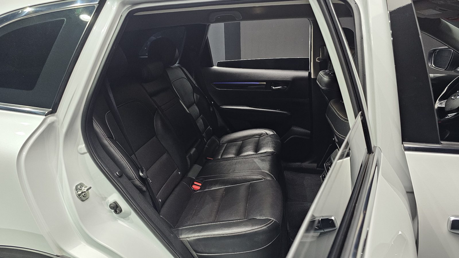 2019 Renault Korea QM6