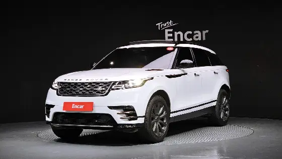 2023 Land Rover Range Rover Velar 2.0 P250 R-Dynamic SE