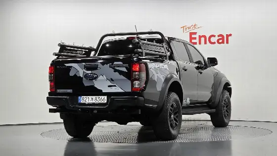 2022 Ford Ranger 2.0