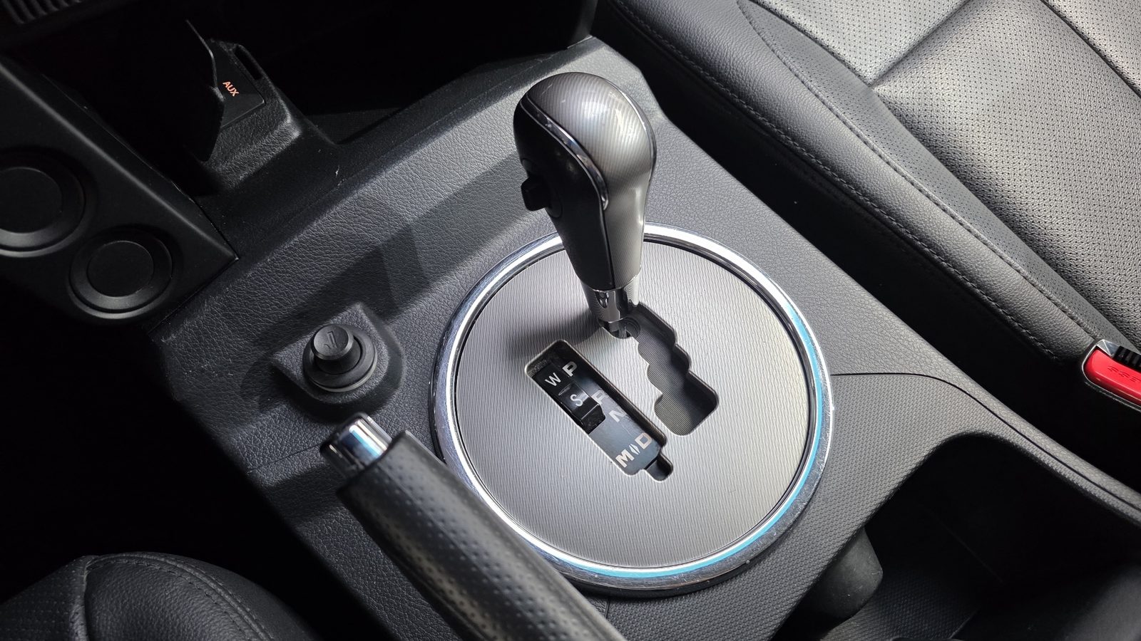 2016 SsangYong KORANDO