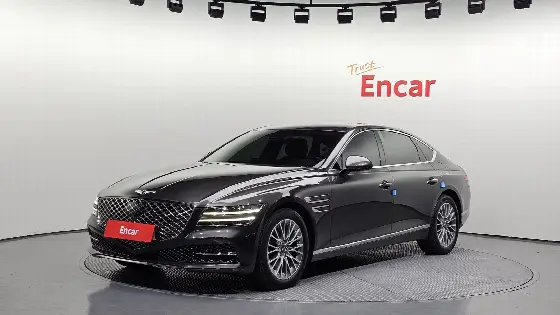 2024 Genesis G80 Gasoline 2.5 Turbo AWD