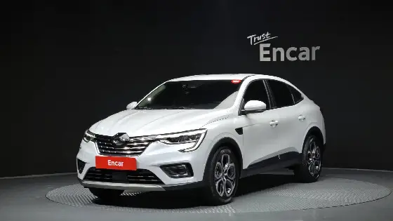 2020 Renault Korea XM3 1.3 TCe RE Signature