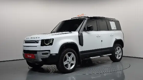 2020 Land Rover Defender 110 D240 SE