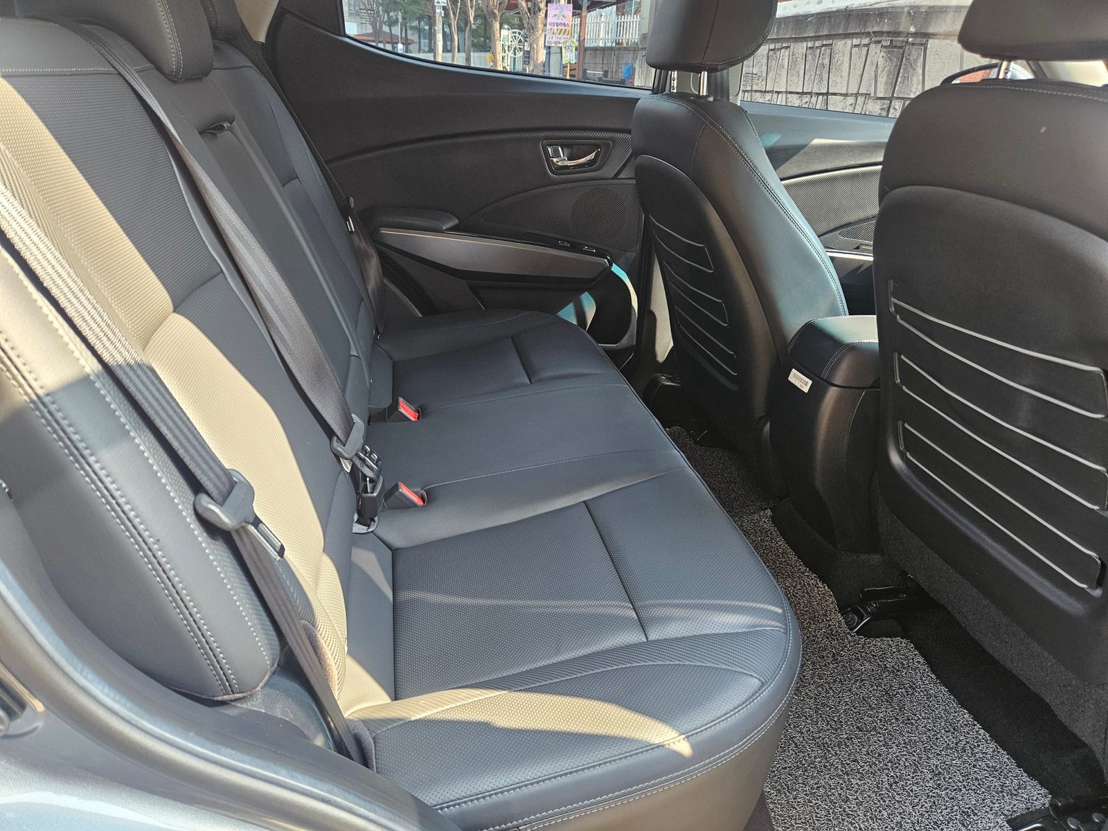 2022 SsangYong Tivoli