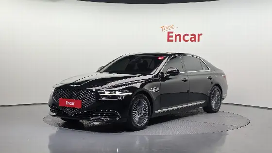 2019 Genesis G90 3.8 AWD