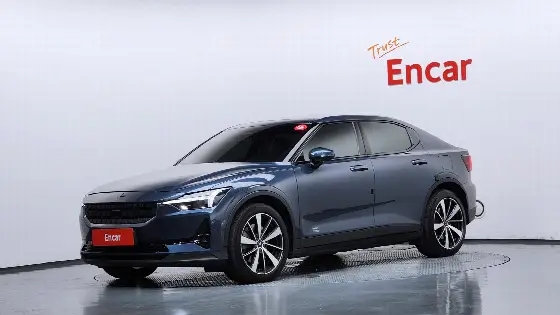 2022 Polestar Polestar 2 Longrange Singlemotor