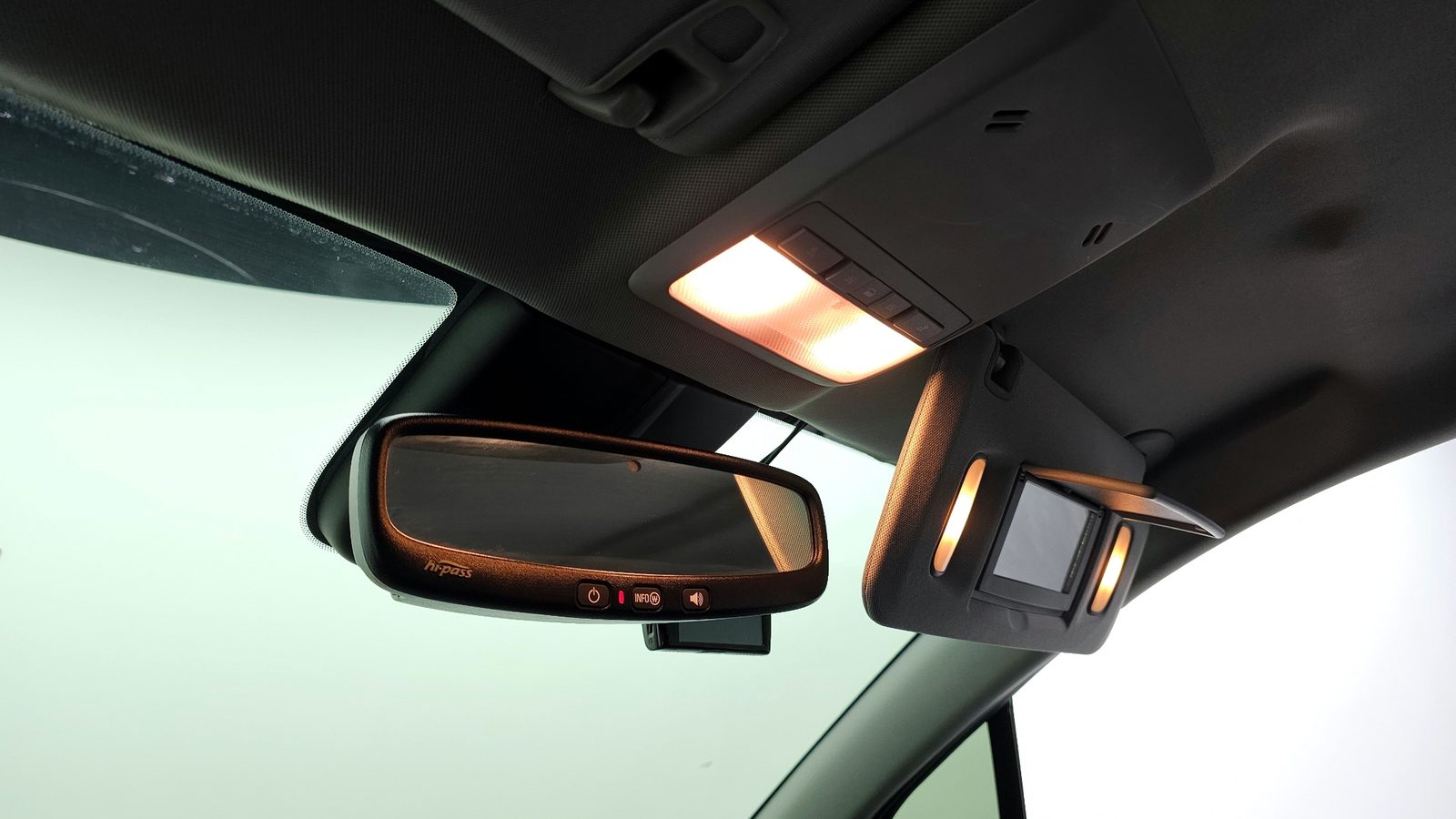 2016 Chevrolet Trax