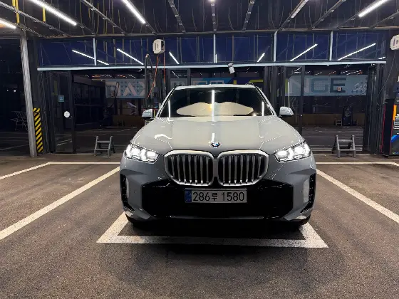 2025 BMW X5 xDrive 30d M Sport