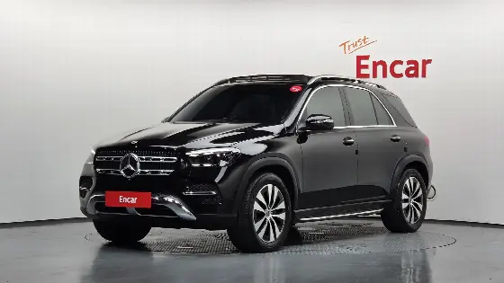 2025 Mercedes-Benz GLE-Class GLE350 4MATIC