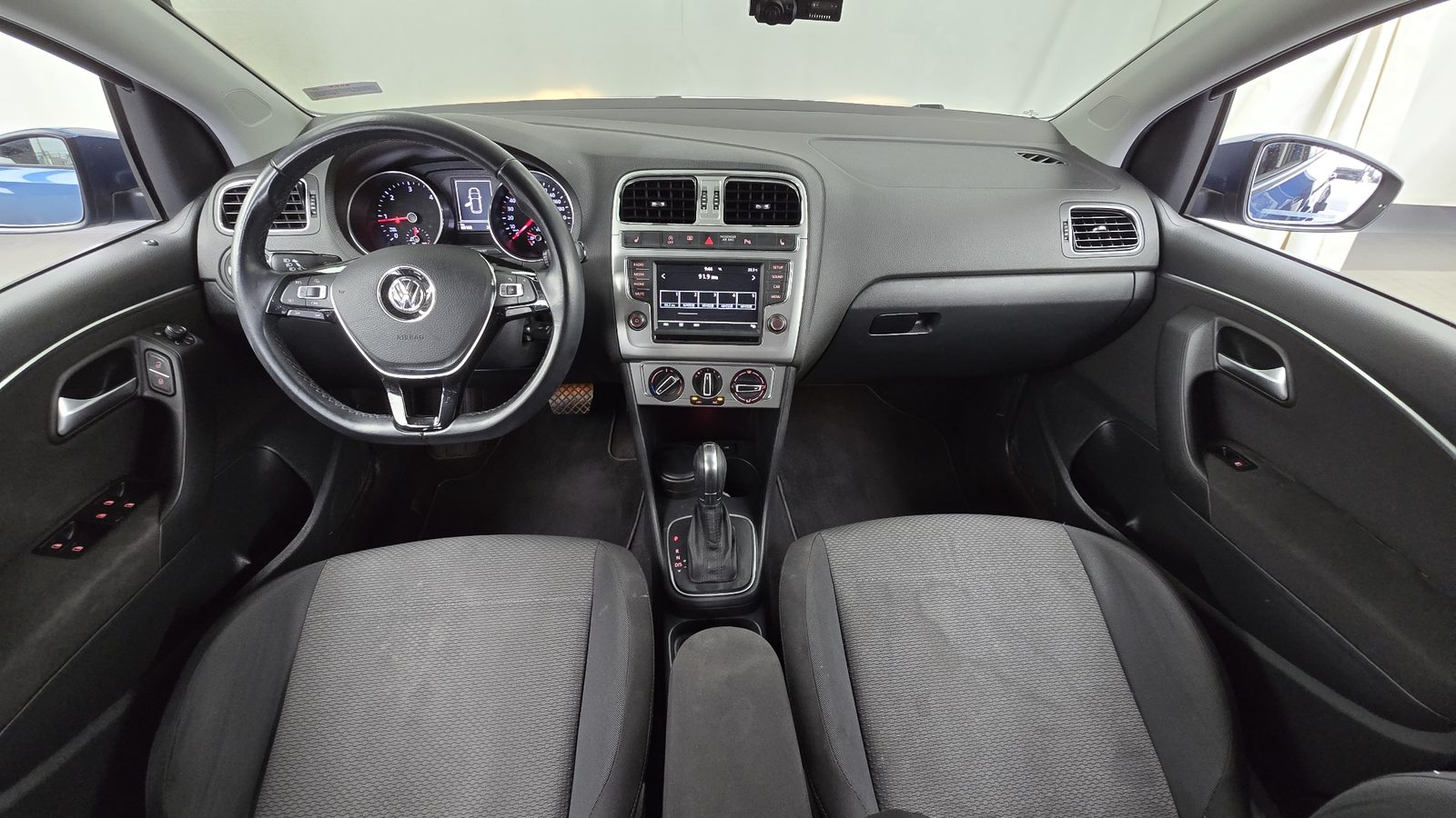 2016 Volkswagen Polo