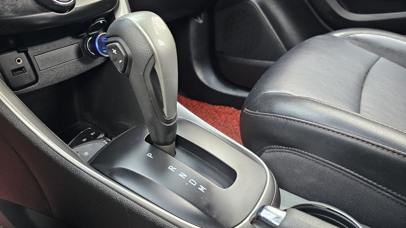 2016 Chevrolet Trax