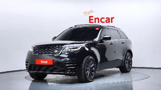 2021 Land Rover Range Rover Velar 3.0 P400 R-Dynamic SE