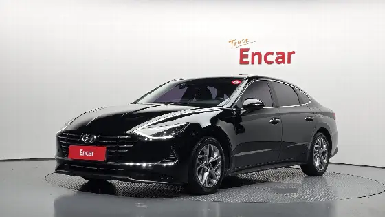 2019 Hyundai Sonata 2.0