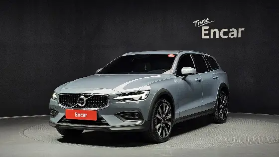 2022 Volvo V60 B5 Pro AWD