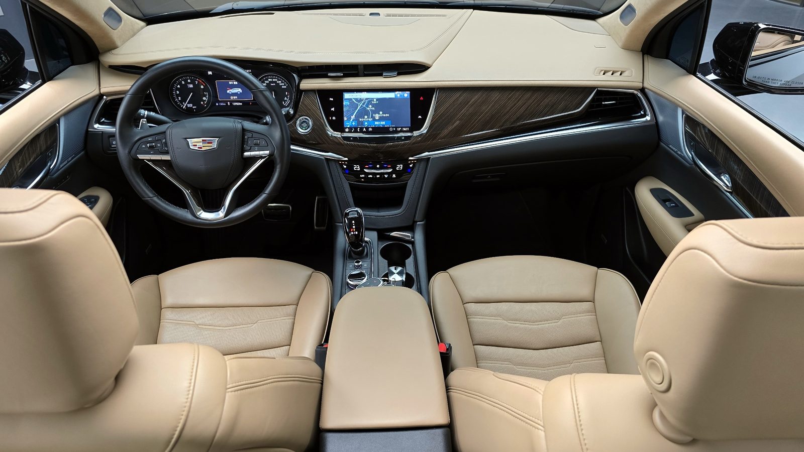 2024 Cadillac XT6