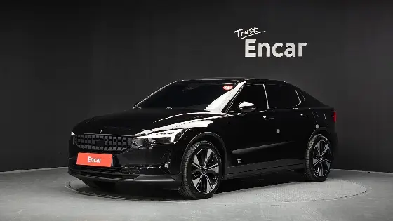 2023 Polestar Polestar 2 Longrange Singlemotor