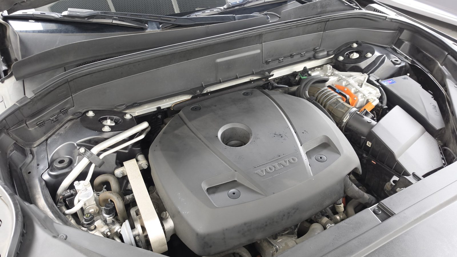 2021 Volvo XC90
