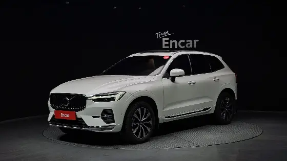 2024 Volvo XC60 B5 Ultimate Bright