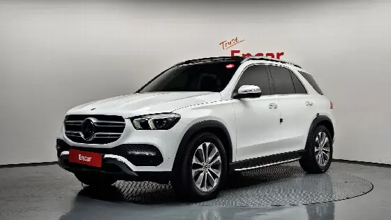 2022 Mercedes-Benz GLE-Class GLE300d 4MATIC